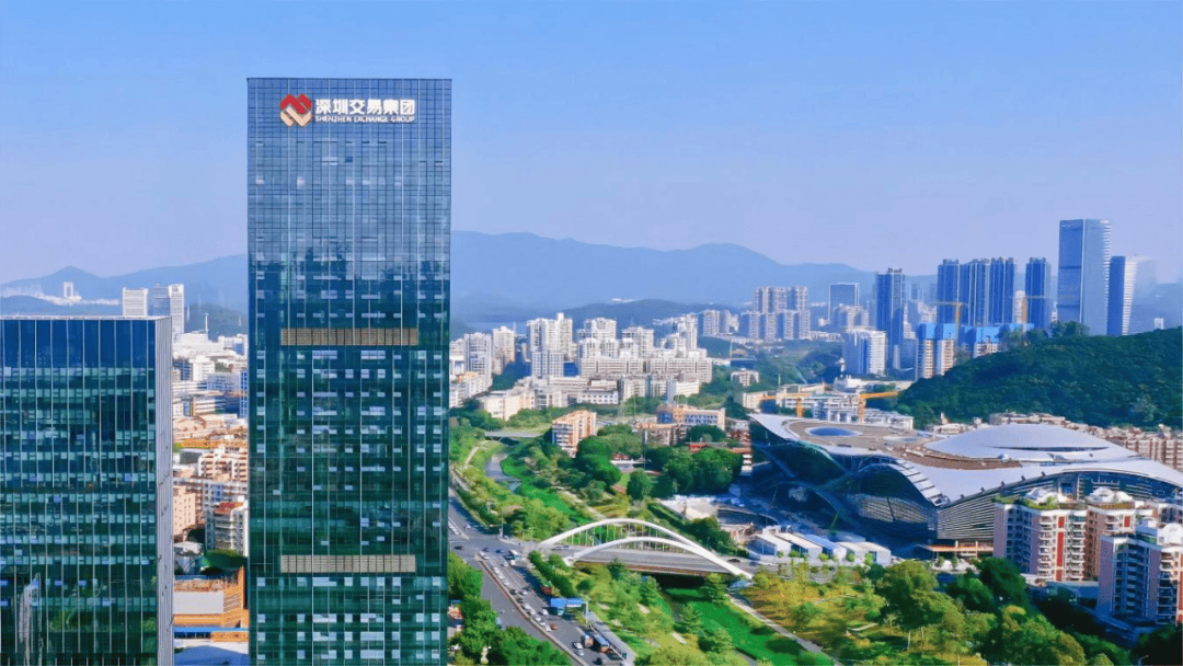 皇冠mos022
_深圳国资委发倡议皇冠mos022
,深圳港集团、国信证券、深创投、深国际、深交易等市属国资国企,积极响应APEC会议期间灵活工作安排