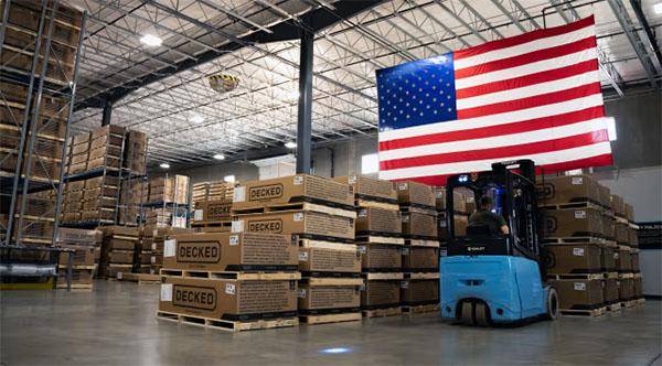 如何申请到皇冠信用网_“95%的材料来自美国供应商如何申请到皇冠信用网，最后5%实在没办法”