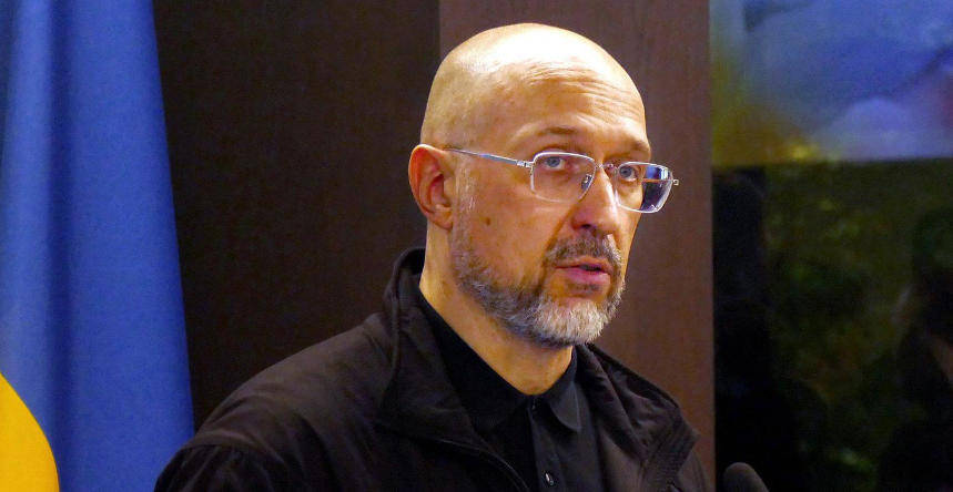 皇冠體育_乌总理:乌方已从加拿大方面获得17亿美元援助