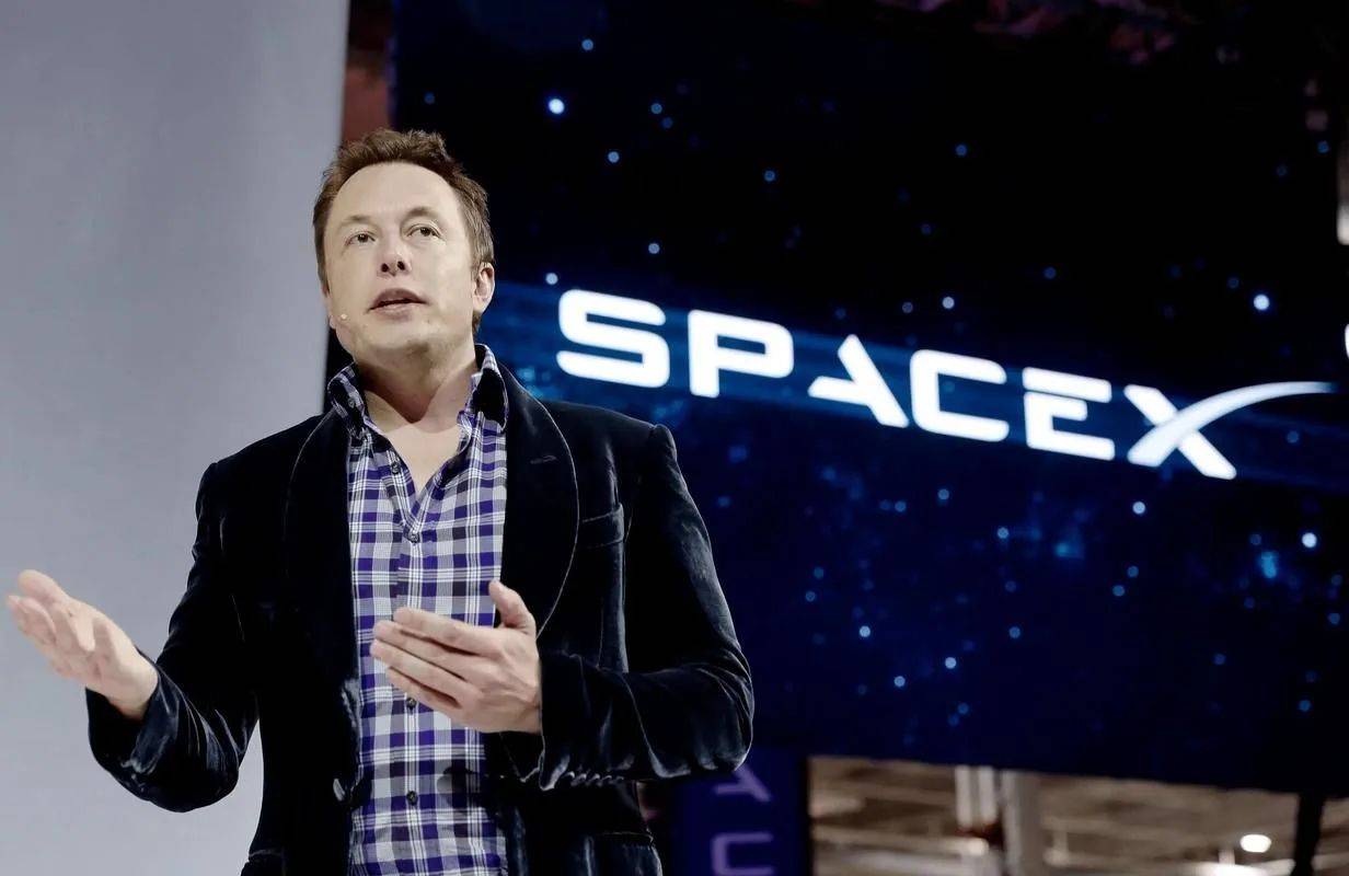 德国足球联赛
_马斯克遭晴天霹雳？等不到党纲公布可能就被驱逐德国足球联赛
，美开始“内讧”