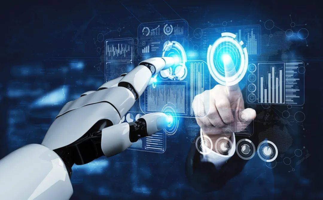 皇冠信用盘会员开户
_教育部人工智能领域“101计划”建设成果发布