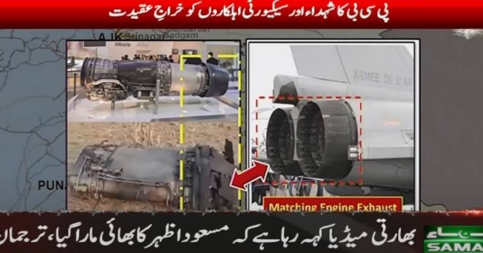 皇冠信用網账号申请_印度官员：“阵风”被击落皇冠信用網账号申请，是因为飞行员以为自己在PL-15E射程之外