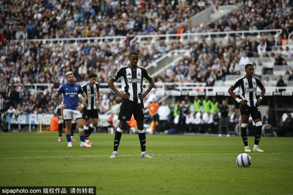 法国乙组联赛
_利物浦设定最后期限!若下周未能达成协议法国乙组联赛
,伊萨克将成过去式?