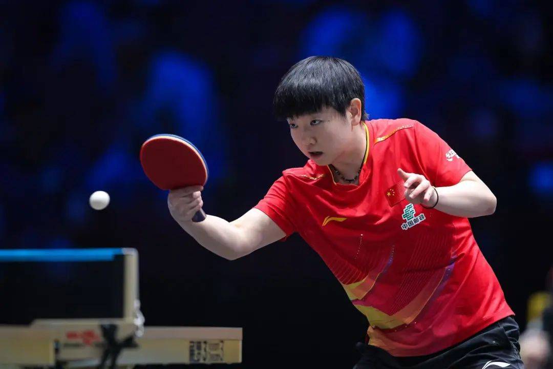 皇冠信用哪里申请
_国乒包揽女单4强皇冠信用哪里申请
，林诗栋半决赛对西蒙·高茨 | WTT瑞典大满贯赛今日赛程出炉