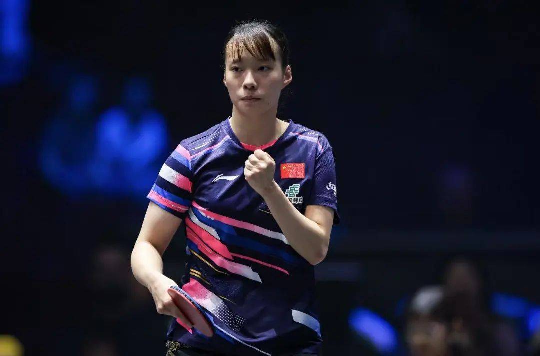 皇冠信用哪里申请
_国乒包揽女单4强皇冠信用哪里申请
，林诗栋半决赛对西蒙·高茨 | WTT瑞典大满贯赛今日赛程出炉