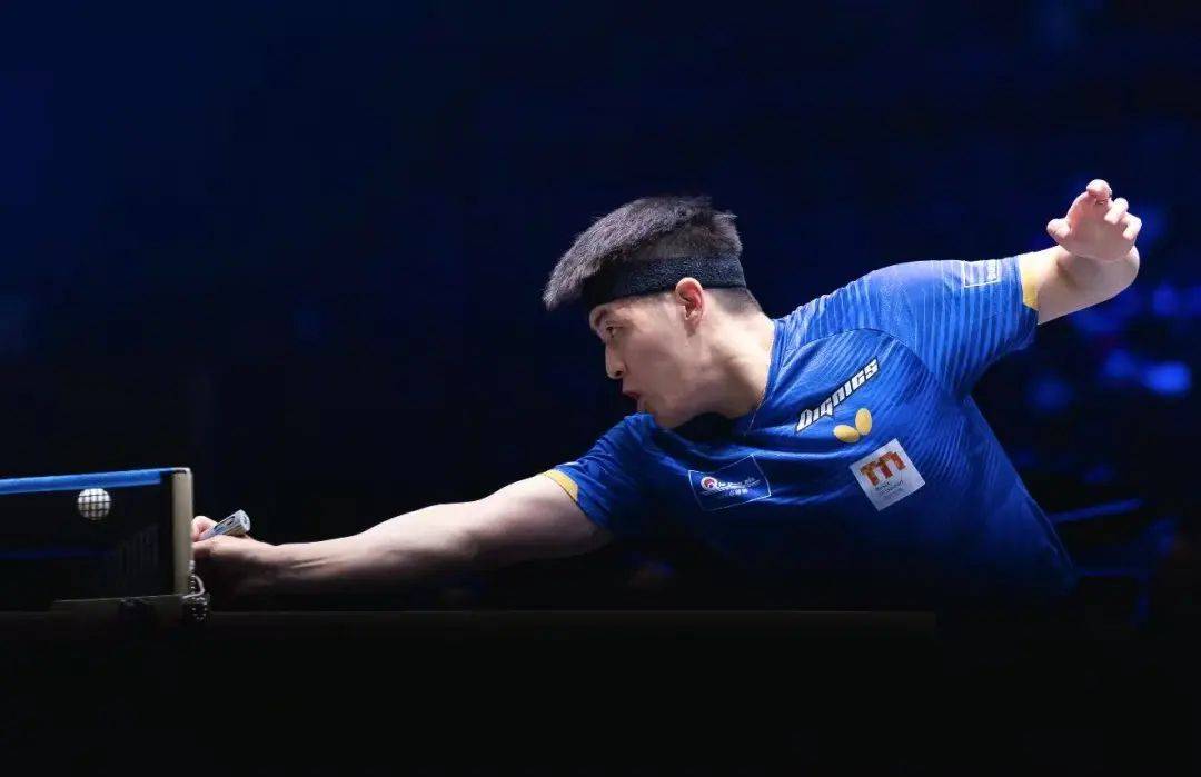 皇冠信用哪里申请
_国乒包揽女单4强皇冠信用哪里申请
，林诗栋半决赛对西蒙·高茨 | WTT瑞典大满贯赛今日赛程出炉