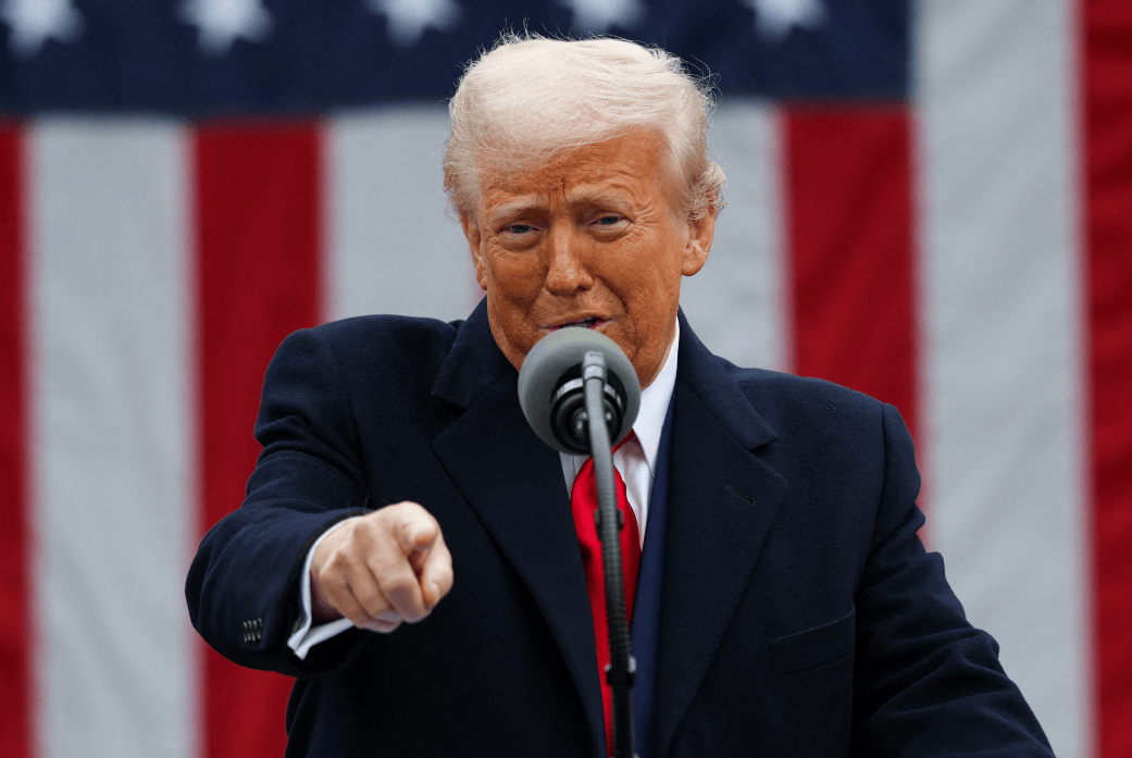 信用網如何申请_联大会议上信用網如何申请,特朗普又闹出意外,但闭口不提中国,王毅外长的劝告起作用了 ?