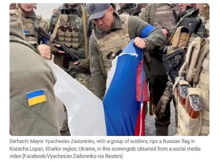 信用网如何申请
_俄罗斯417名士兵在营长带领下集体向乌军投降信用网如何申请
?