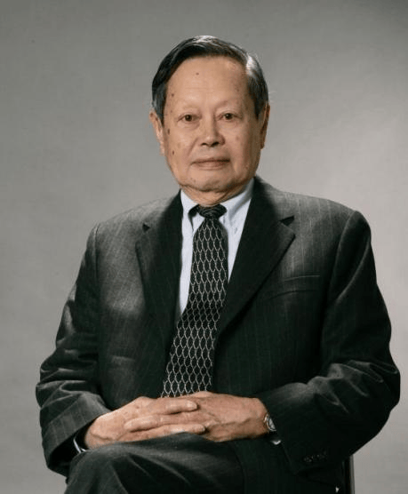 皇冠信用盘如何注册
_沉痛悼念！杨振宁先生因病在北京逝世皇冠信用盘如何注册
，享年103岁