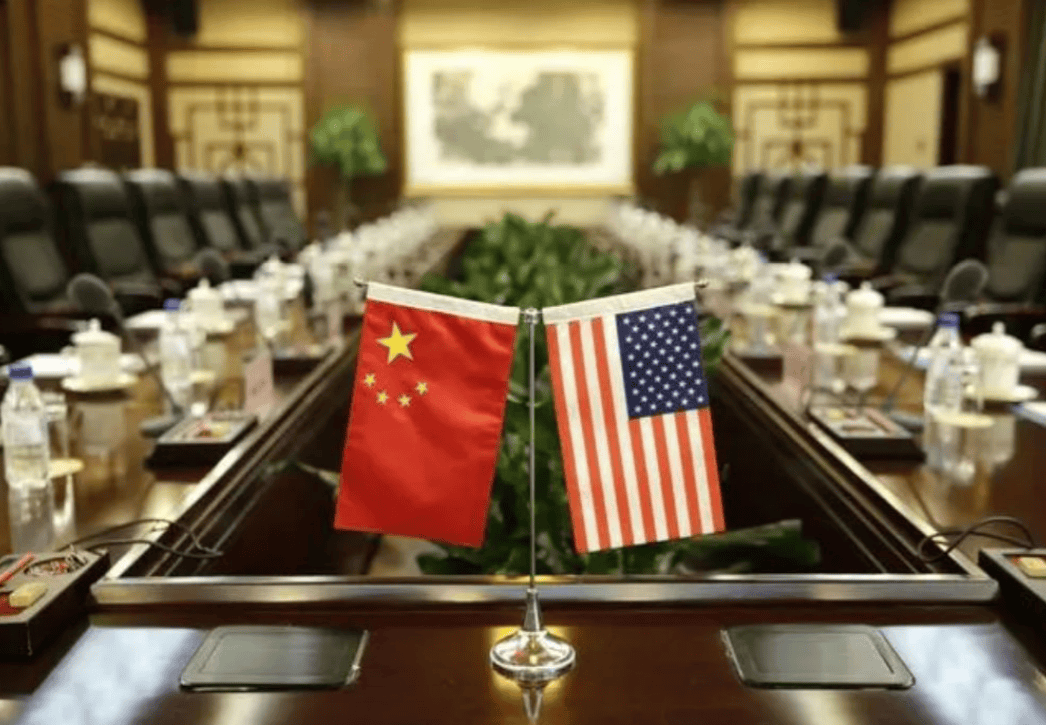 皇冠信用网出租_中美对决皇冠信用网出租，首个冤大头自投罗网，中国杀鸡儆猴，3个危险信号曝光