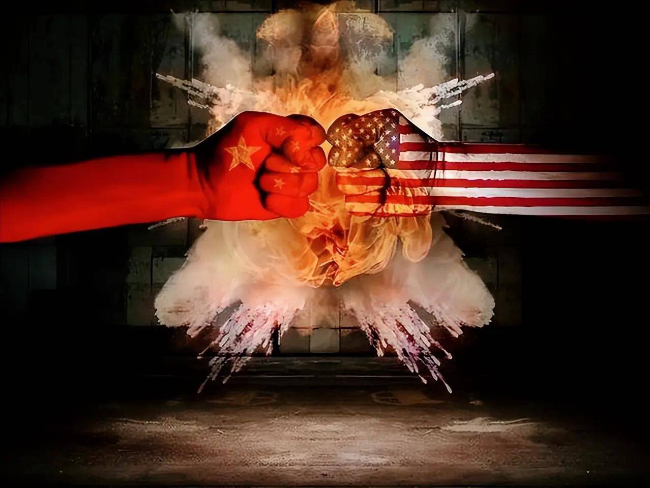 皇冠信用网如何开户
_特朗普通告全球皇冠信用网如何开户
,不想摧毁中国,中方作出三大让步,美就刀下留人