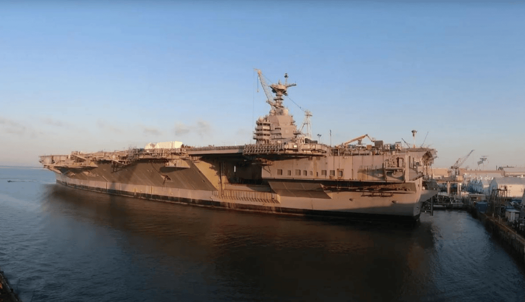 皇冠信用網在线开户
_004核航母大连开建皇冠信用網在线开户
，美国肯尼迪号进度迟缓，正为电磁弹射器头疼