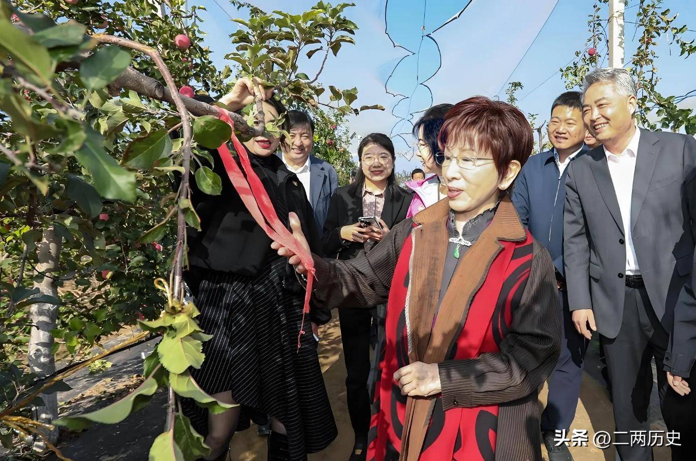 皇冠皇冠代理平台
_郑丽文人间清醒：如果去大陆皇冠皇冠代理平台
，能见到谁不重要，重要的是代表谁去