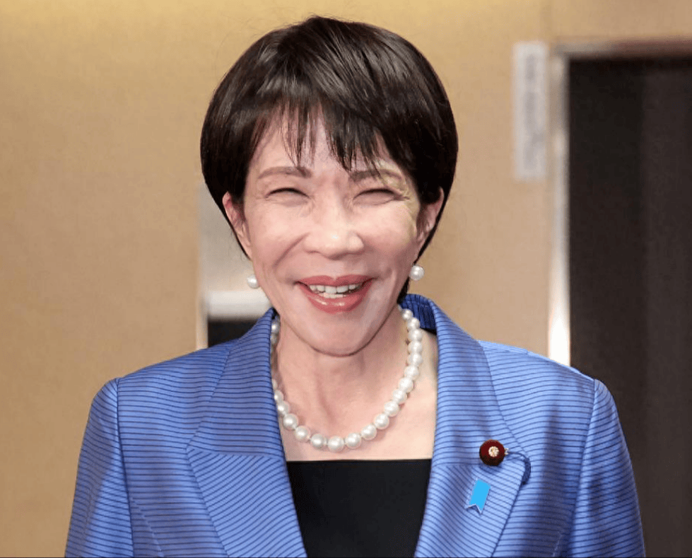 皇冠信用網账号
_迟迟没等来北京贺电皇冠信用網账号
，高市早苗对中国称呼有变，率先发出见面邀请