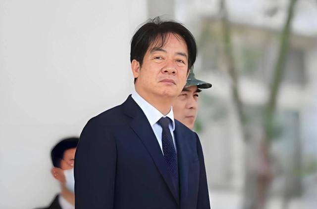 皇冠信用网怎么租
_不装了？郑丽文替赖清德喊冤皇冠信用网怎么租
，叫嚣“武力保台”，大陆三管齐下