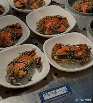 女王公园巡游者 vs 南安普敦
_浙大食堂8.8元一只的螃蟹引热议女王公园巡游者 vs 南安普敦
,工作人员回应:并非刻意与校外比价,天气转冷已停售