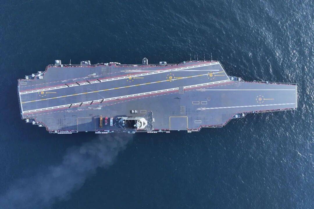 怎么申请皇冠信用網代理
_金灿荣：福建舰正式入列怎么申请皇冠信用網代理
，解放台湾的拼图这次补齐了!