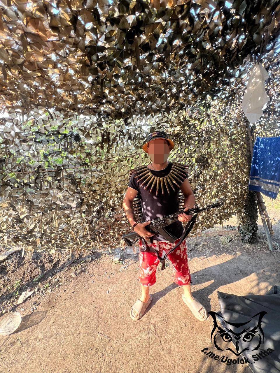 如何申请皇冠信用網
_堵上最后1公里！俄军包了2025年最大饺子如何申请皇冠信用網
，300名敢死队攻占红军城