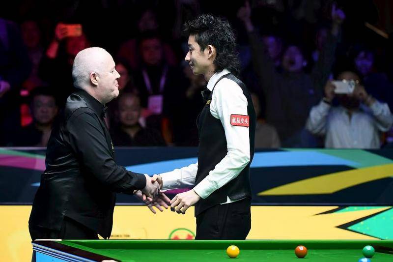 信用网如何申请
_斯诺克|中国第10位排名赛冠军产生 22岁吴宜泽晋升TOP16