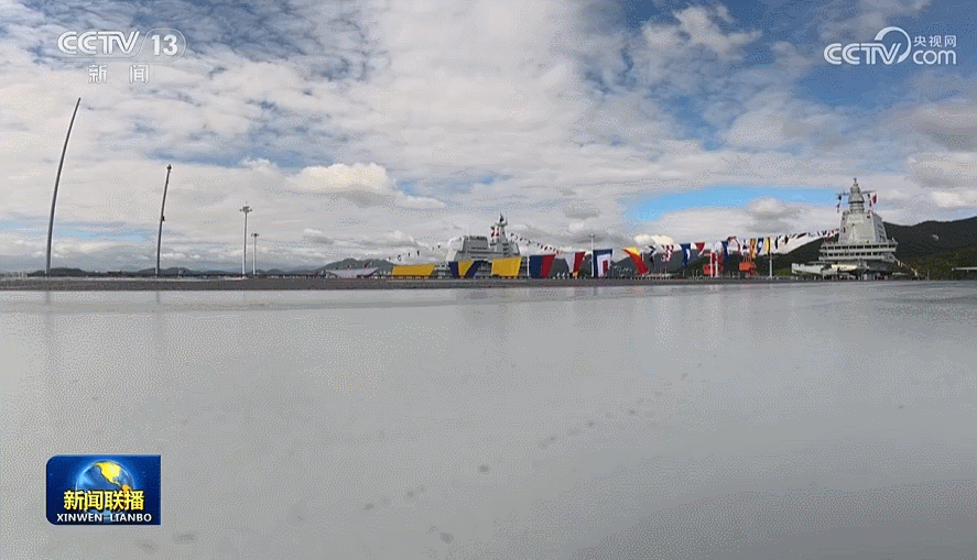 皇冠信用网开户
_时速200公里急刹车！福建舰服役后第一餐：烤羊排皇冠信用网开户
，大虾，红烧肉