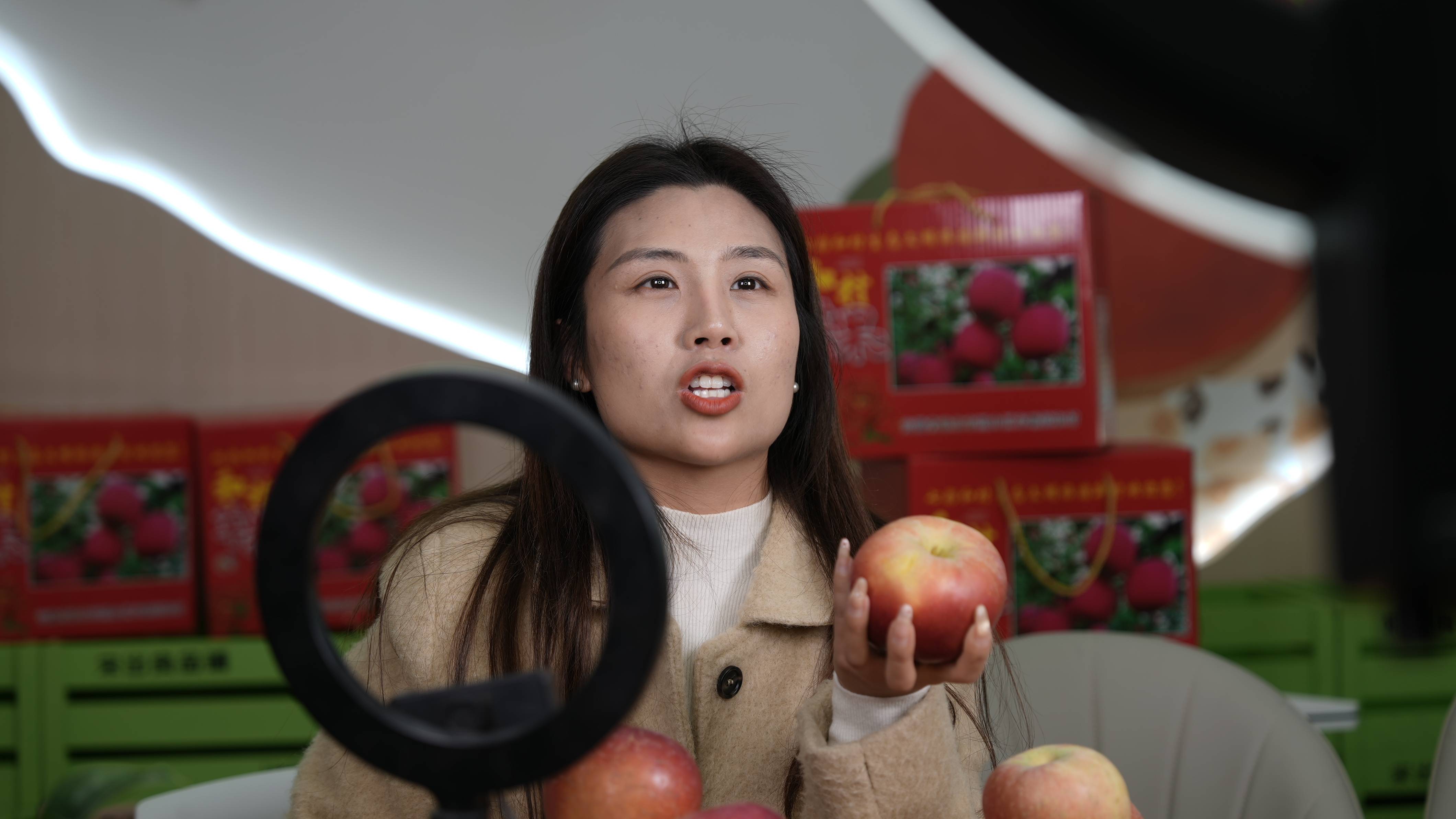 皇冠信用代理出租
_“淮北为啥不种橘子皇冠信用代理出租
？”果农：因为我们有更甜的王牌