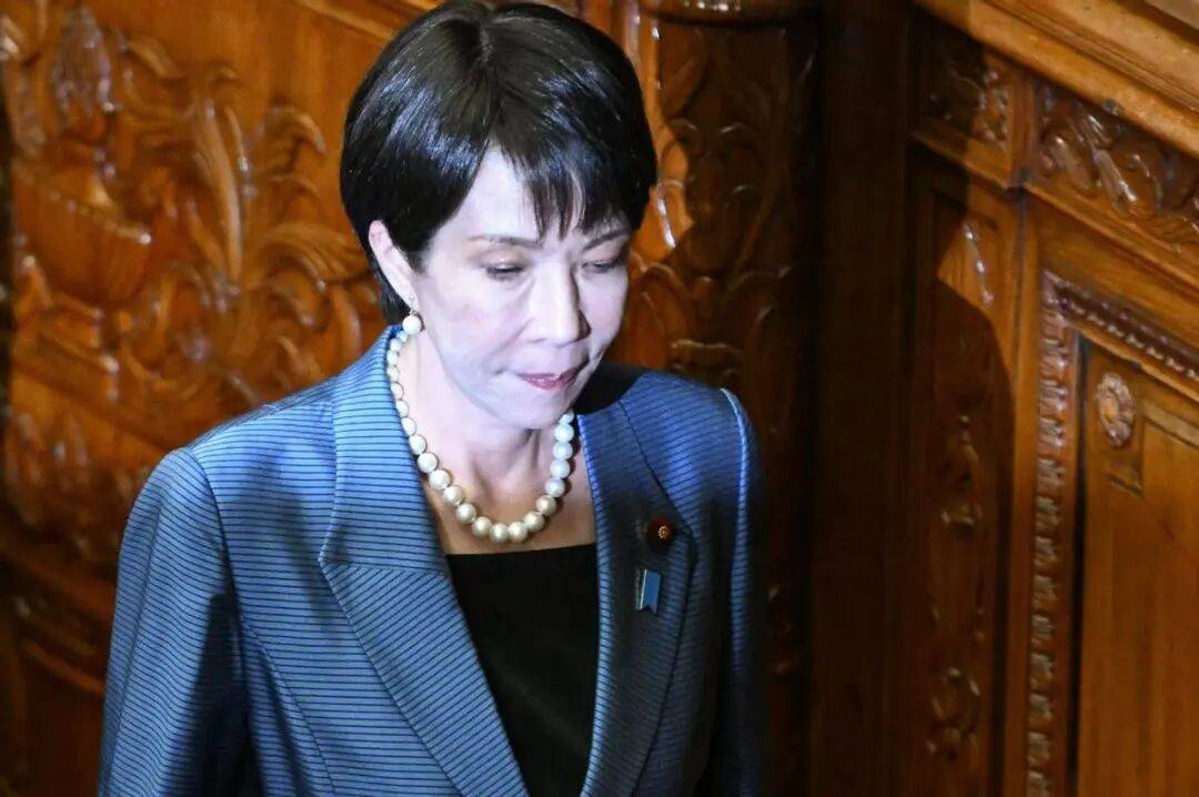 皇冠信用盘注册开通
_警惕皇冠信用盘注册开通
！高市早苗有新动作