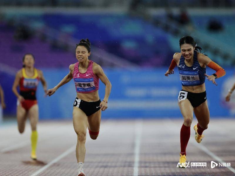 如何注册皇冠足球代理
_又是0.12秒决胜负如何注册皇冠足球代理
！莫家蝶不敌刘英兰获女子400米亚军