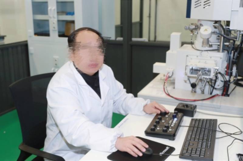 皇冠信用网如何注册
_学术不端被解聘的江苏科大教授:曾宣称教书要塑造学生的品德