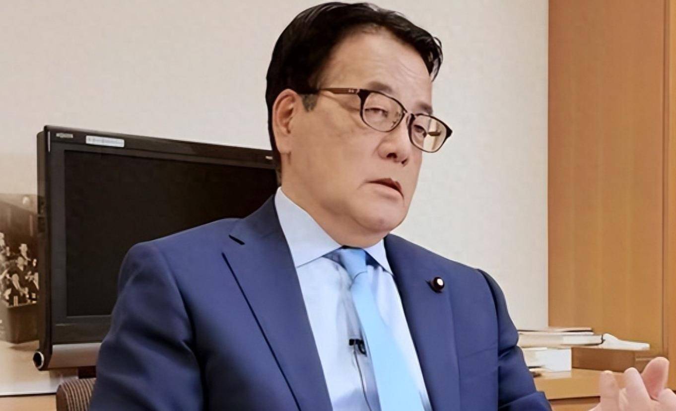 皇冠信用盘登3代理
_后悔了？日本内阁幕僚爆料皇冠信用盘登3代理
，高市早苗承认“说过头”了，日议员坦承自己都不敢问下去