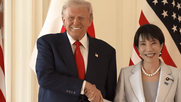 皇冠信用网如何申请
_中日关系急转直下皇冠信用网如何申请
，日本开始找补，爆料高市早苗已后悔？日议员坦承自己都不敢问下去，信号特殊