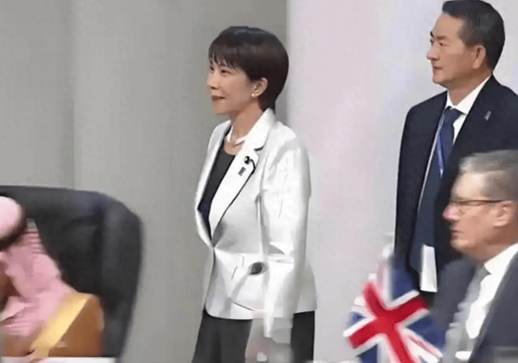 皇冠信用網登2代理
_高市早苗G20上“炮轰”俄罗斯皇冠信用網登2代理
,王毅对她换了称呼,3国当场力挺中国!