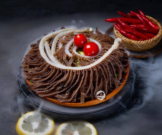 怎么申请皇冠信用网
_河南“毛肚之王”：品类王者从不“内卷”怎么申请皇冠信用网
，只创造新大陆！