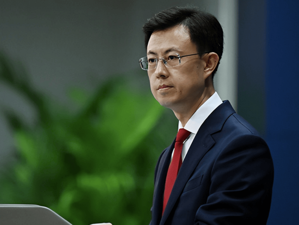 皇冠信用网开户
_高市早苗再度表态皇冠信用网开户
,已撤回涉台挑衅言论?中方外交部:错上加错,罪加一等!