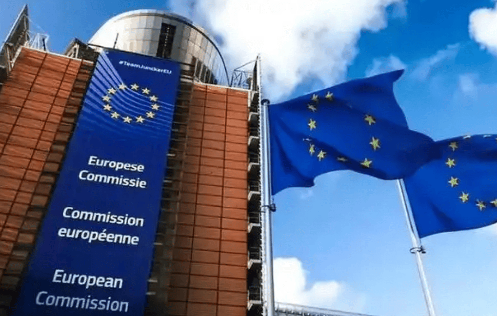 皇冠信用網如何申请
_欧盟摊牌了:我们不当血汗工厂皇冠信用網如何申请
,中国要不转让技术,就别想来投资!