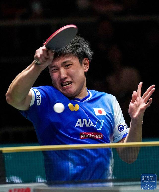 皇冠信用网代理注册
_乒乓球丨混合团体世界杯：日本队胜澳大利亚队