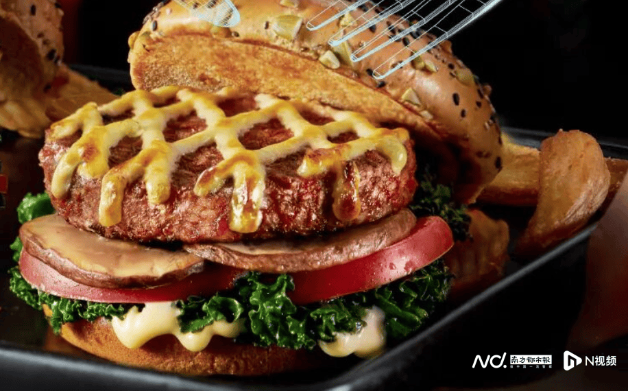 AC米兰足球
_植物肉退潮！别样肉客关旗舰店AC米兰足球
，雀巢联合利华相关业务暂停