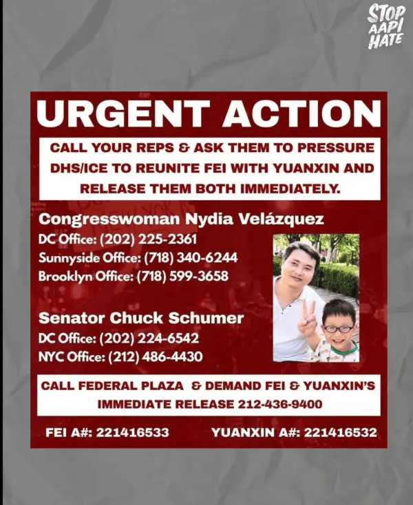 英格兰联赛
_中国人带娃偷渡去美国“避难”英格兰联赛
,结果父亲被抓孩子“失踪”