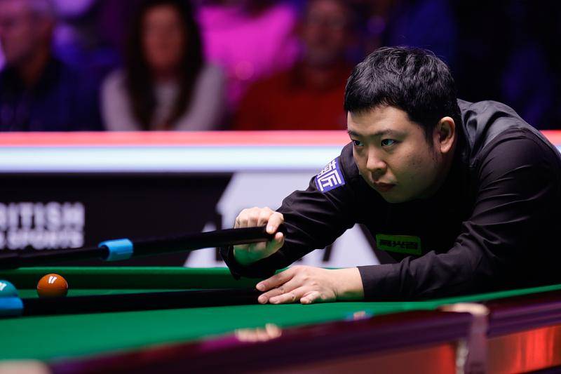 信用网怎么注册
_斯诺克英锦赛｜张安达淘汰赵心童 丁俊晖绝杀唐纳森