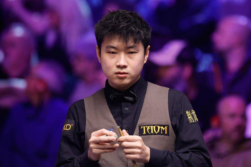 信用网怎么注册
_斯诺克英锦赛｜张安达淘汰赵心童 丁俊晖绝杀唐纳森