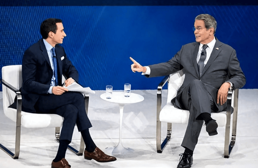 皇冠信用网怎么代理
_中国是美国盟友!美国财长语惊四座皇冠信用网怎么代理
,美方紧急避险,跟高市早苗划清界限