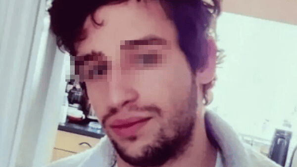 皇冠信用網口出租
_英国男子失踪一年多后皇冠信用網口出租
，两脚骸骨穿鞋袜冲上不同海岸