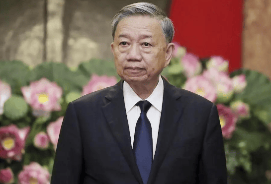 美国世界杯_越南正式就台海问题表态美国世界杯，谁来了都没用，留给高市早苗的时间不多了！日首相或遭国际逮捕令