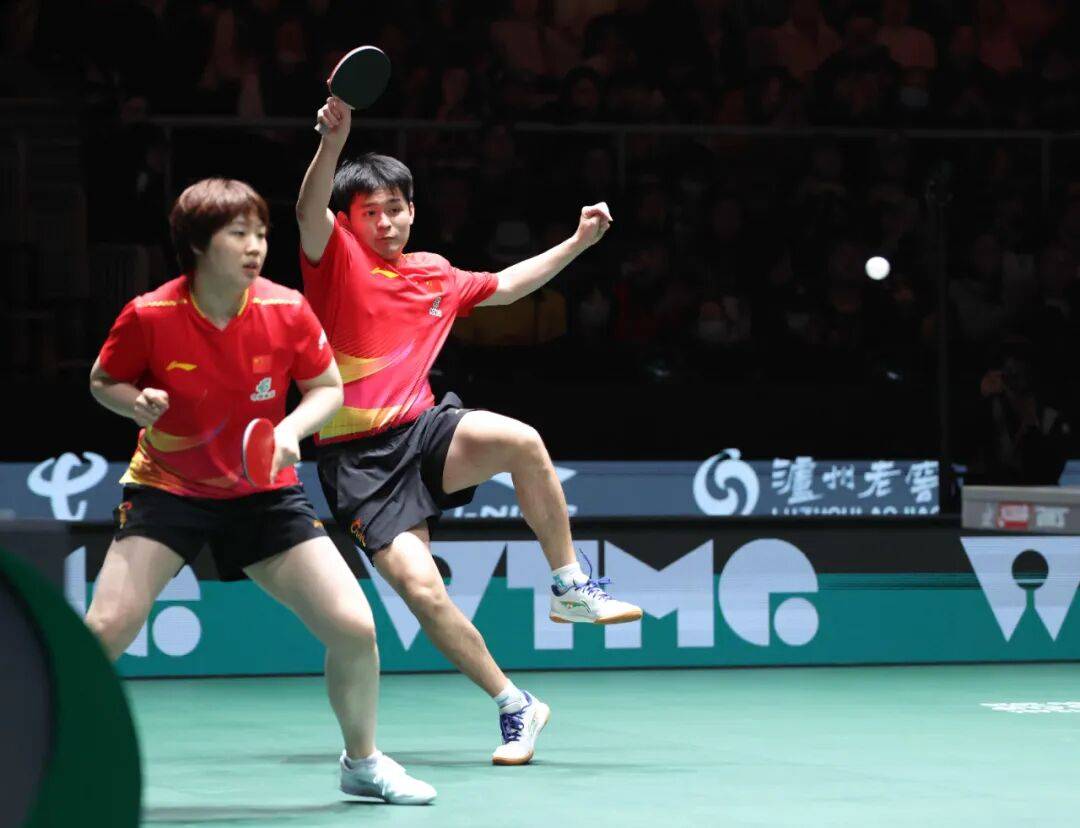 巴拉圭足球
_中国队全胜进4强巴拉圭足球
,半决赛将战韩国队 | 混团世界杯