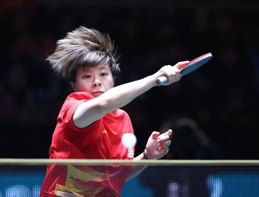 巴拉圭足球
_中国队全胜进4强巴拉圭足球
,半决赛将战韩国队 | 混团世界杯