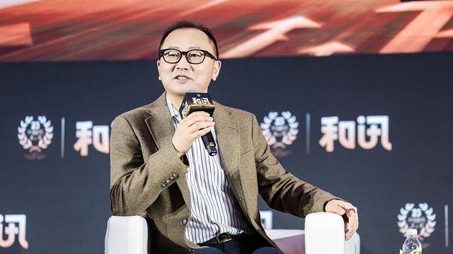 沙特阿拉伯足球
_王庆:2026年起沙特阿拉伯足球
,股市或将进入由个股基本面业绩驱动的阶段 | 和讯2025年会