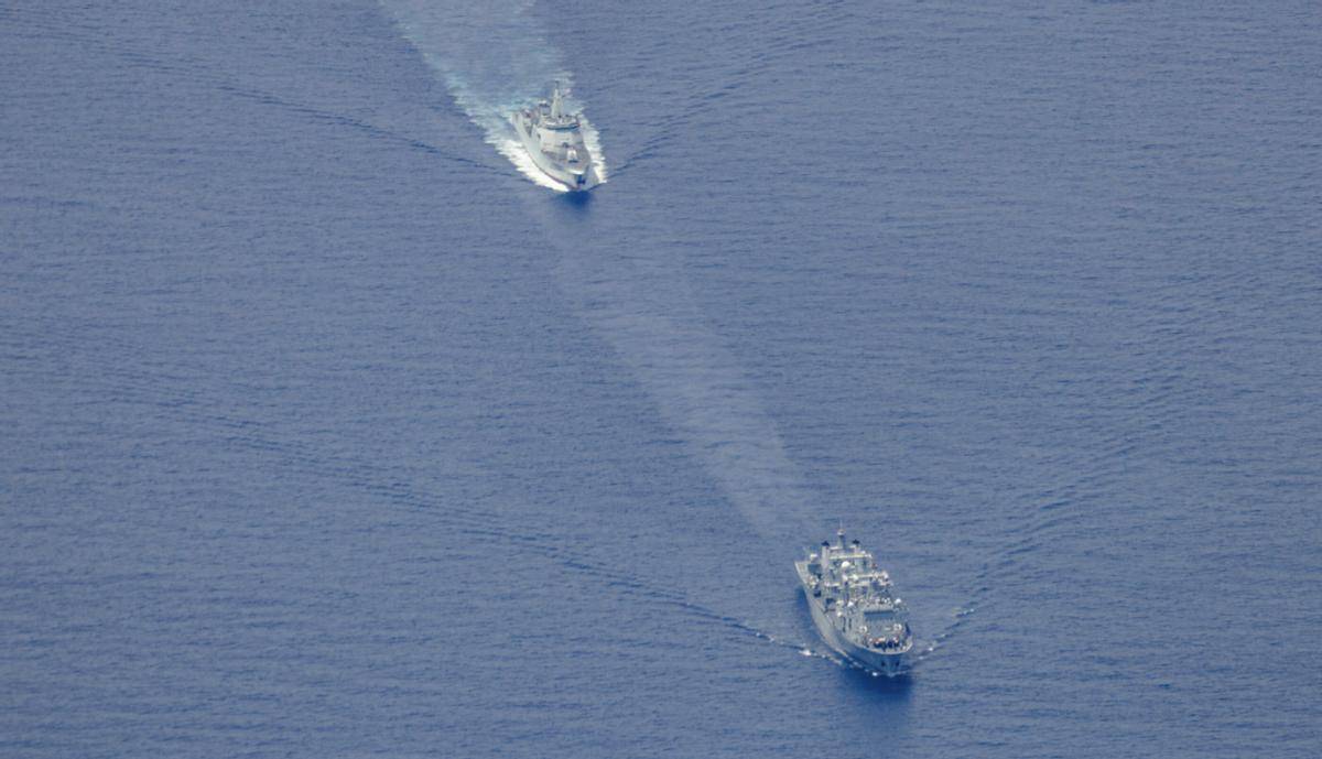 法国世界杯足球
_直-20T都拍到了!美国卫星秀精度法国世界杯足球
,监视中国075舰,7万吨直奔澳洲