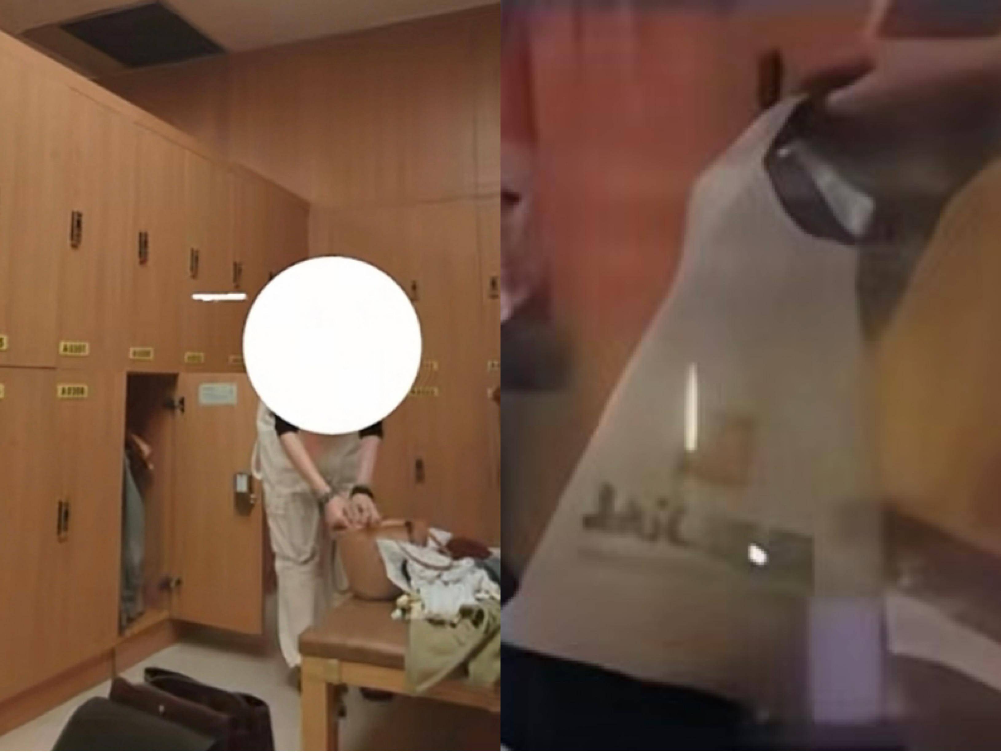 意大利vs北爱尔兰
_重庆融汇温泉更衣室有偷拍!警方通报称两人被刑拘意大利vs北爱尔兰
,公司回应