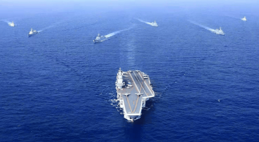 丹麦vs北马其顿
_日本7.5级强震丹麦vs北马其顿
,中方反应不寻常,高度关注三地事态,军舰已经就位!