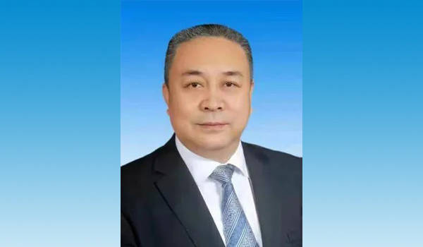 皇冠信用盘开户
_湖北省副省长张文彤调任自然资源部副部长