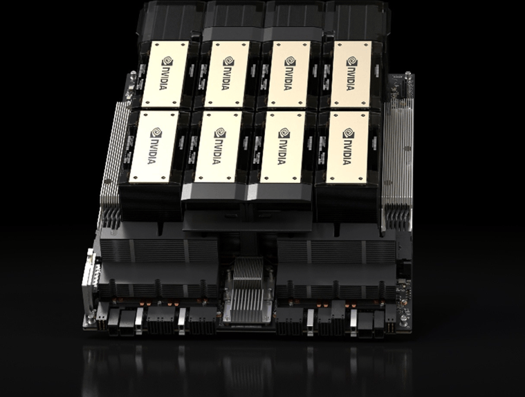 皇冠信用代理注册
_英伟达H200对华解禁 已有国内大厂提出近10万片需求
